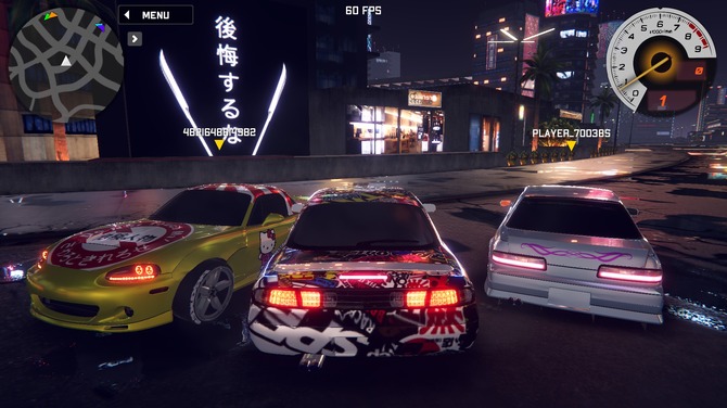 98円で話題のオープンワールドレースゲーム Need For Drive プレイレポ のはずが闇深い事実が発覚したので問題点をまとめる Game Spark 国内 海外ゲーム情報サイト