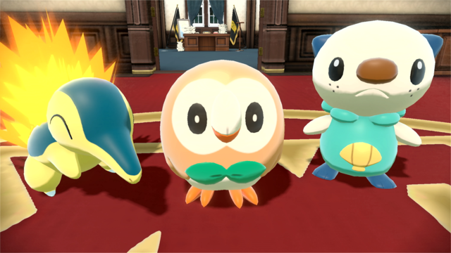 昔のモンスターボールには木材が多く使われ 蒸気が出ていた ゲームフリーク完全新作 ポケモンレジェンズ アルセウス 発表ー22年初頭世界同時発売 Game Spark 国内 海外ゲーム情報サイト 昔のモンスターボールには木材が多く使われ 蒸気が出ていた ゲームフリーク完全新作 ポケモンレジェンズ アルセウス 発表ー22年初頭世界同時発売 Game Spark 国内 海外ゲーム情報サイト