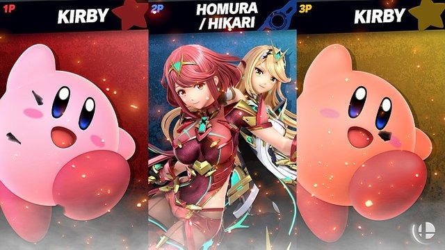 スマブラsp ひと粒で二度おいしいカービィ ホムラ ヒカリ のコピー姿を見よ 美少女 可愛い まんまるブレイド爆誕 Game Spark 国内 海外ゲーム情報サイト スマブラsp ひと粒で二度おいしいカービィ ホムラ ヒカリ のコピー姿を見よ 美少女 可愛い まんまるブレイド爆誕 Game Spark 国内 海外ゲーム情報サイト