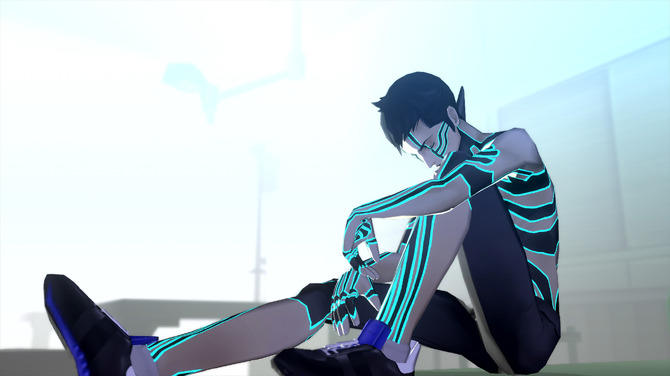真 女神転生iii Nocturne Hd Remaster Steam版発表 日本語収録で予約開始 Game Spark 国内 海外ゲーム情報サイト 真 女神転生iii Nocturne Hd Remaster Steam版発表 日本語収録で予約開始 Game Spark 国内 海外ゲーム情報サイト