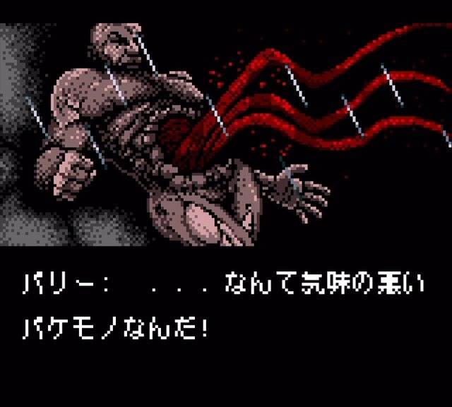 なぜ『バイオハザードGAIDEN』は黒歴史になったのか? ゲームボーイ