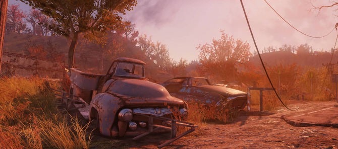 Fallout 76 21年のロードマップ公開 B O S の物語の最終章を描くクエストやc A M P ペットなどが実装予定 Game Spark 国内 海外ゲーム情報サイト