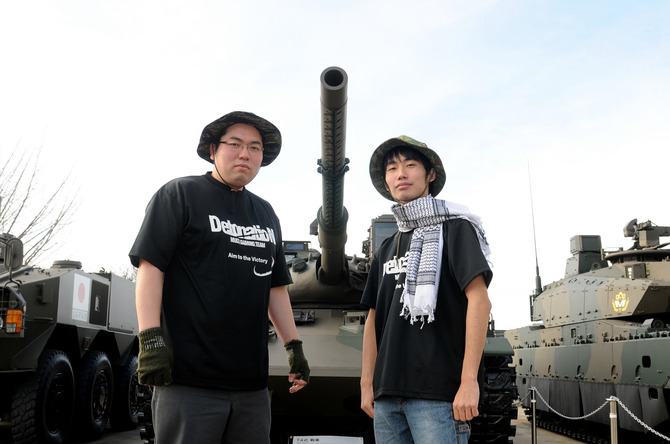 Pr World Of Tanks 日本一プレイヤーに聞く 上級者への道 Game Spark 国内 海外ゲーム情報サイト
