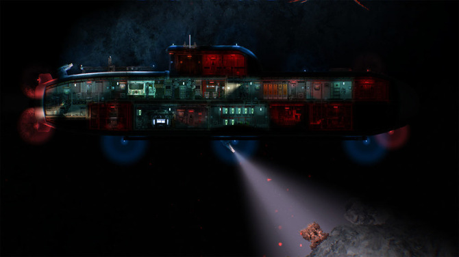 Co Op宇宙ホラー潜水艦シミュレーター Barotrauma の無料トライアルがスタート 55 オフセールも実施 Update Game Spark 国内 海外ゲーム情報サイト