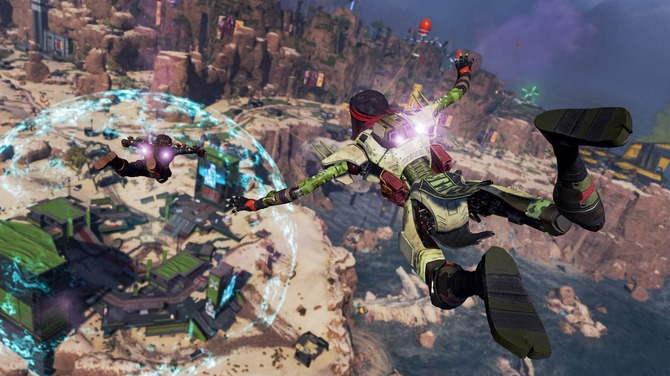 1回だけ無条件リスポーン など5種のモードが数日おきに切り替わる Apex Legends 期間限定イベント ウォーゲーム 現地時間4月13日より開催 Game Spark 国内 海外ゲーム情報サイト 1回だけ無条件リスポーン など5種のモードが数日おきに切り替わる Apex Legends 期間限定イベント ウォーゲーム 現地時間4月13日より開催 Game Spark 国内 海外ゲーム情報サイト