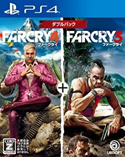 少年ジャンプとユービーアイソフトがタッグ ファークライ3 の悪役 バース が狂気に至るまでを描く読切マンガ公開 Game Spark 国内 海外ゲーム情報サイト