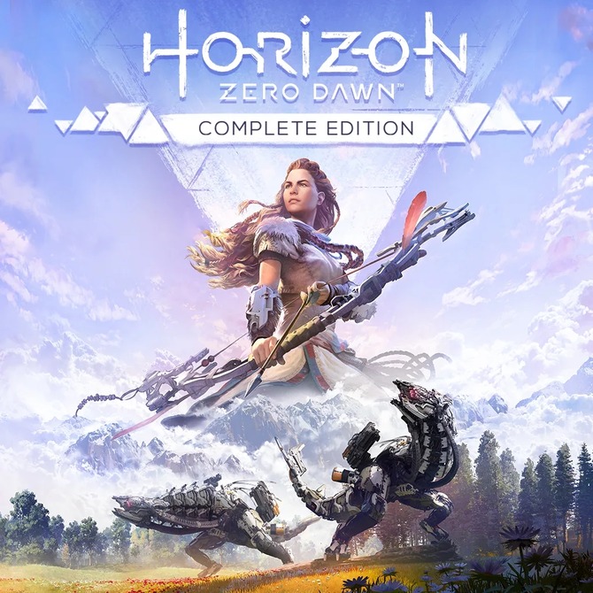 拡張dlcも付属 機械獣を狩るオープンワールドact Horizon Zero Dawn 全psユーザー向けに期間限定無料配布開始 Game Spark 国内 海外ゲーム情報サイト