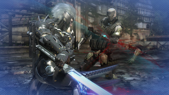 コナミが日本で 悪魔城ドラキュラ と Metal Gear Rising の商標を申請 Game Spark 国内 海外ゲーム情報サイト