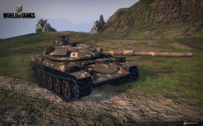 World Of Tanks ロシアサーバークラスタにおいて同時接続者数111万4000人を記録 Game Spark 国内 海外ゲーム情報サイト