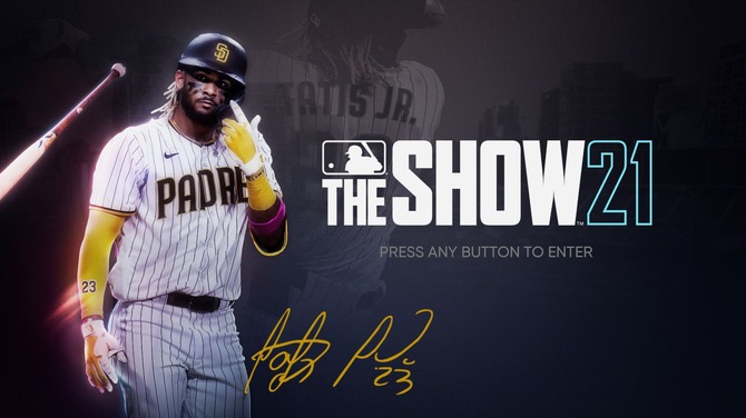 メジャーリーグのことをほとんど何も知らない人間による Mlb The Show 21 英語版 プレイレポート Game Spark 国内 海外ゲーム情報サイト