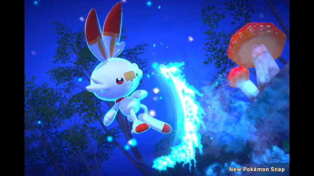 New ポケモンスナップ 失敗写真は エクストラ撮影 でこんなに蘇る つい りんごメダルを送りたくなる構図の秘訣 Game Spark 国内 海外ゲーム情報サイト New ポケモンスナップ 失敗写真は エクストラ撮影 でこんなに蘇る つい りんごメダルを送りたくなる構図の秘訣 Game Spark 国内 海外ゲーム情報サイト