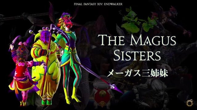 デジタルファンフェス21 初日に発表された新要素 吉田pの気になるコメントをおさらい Ff14 暁月のフィナーレ の期待が高まる Game Spark 国内 海外ゲーム情報サイト