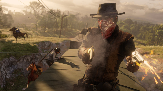 次世代機版 Gta V の発売日が11月11日に決定 Gtaオンライン レッド デッド オンライン のアップデート情報も公開 Game Spark 国内 海外ゲーム情報サイト 次世代機版 Gta V の発売日が11月11日に決定 Gtaオンライン レッド デッド オンライン のアップデート情報も公開 Game Spark 国内 海外ゲーム情報サイト