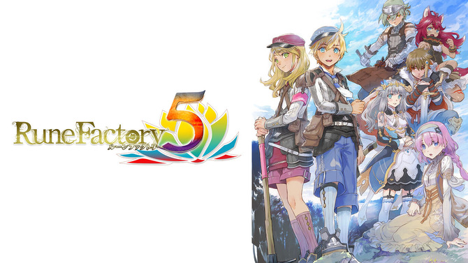 スパ生は5月21日時から 今回は ルーンファクトリー5 をプレイ 文章書く彦はファンタジー世界で理想のお嫁さんを見つけられるのか Game Spark 国内 海外ゲーム情報サイト スパ生は5月21日時から 今回は ルーンファクトリー5 をプレイ 文章書く彦はファンタジー世界で理想のお嫁さんを見つけられるのか Game Spark 国内 海外ゲーム情報サイト