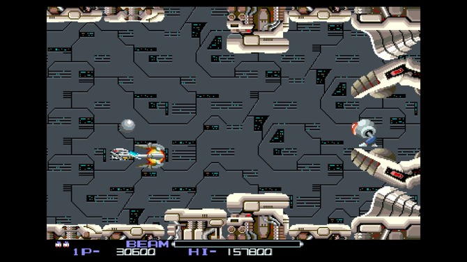 Game*Sparkレビュー:『R-TYPE FINAL 2』 | Game*Spark - 国内・海外