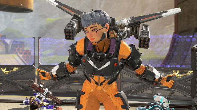 Apex Legends スイッチユーザーキックは あつ森 の時間変更が原因 タイムトラベラーたちよ すまない と公式がアナウンス Game Spark 国内 海外ゲーム情報サイト