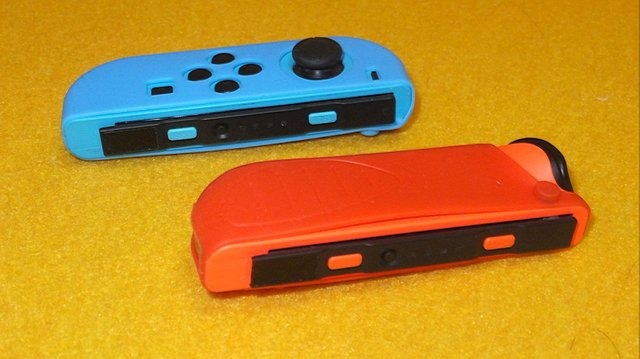 ニンテンドースイッチ ライフを100円ショップでより快適に グリップ力up ゲームカードをケースで整理 おすそわけ用ホルダーなど勢揃い 2ページ目 Game Spark 国内 海外ゲーム情報サイト ニンテンドースイッチ ライフを100円ショップでより快適に グリップ力up ゲームカードをケースで整理 おすそわけ用ホルダーなど勢揃い 2ページ目 Game Spark 国内 海外ゲーム情報サイト