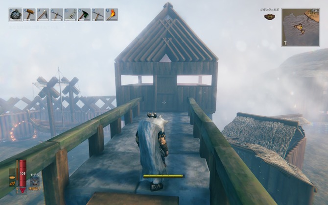 読者参加型valheim生活 刑務所脱出ゲームが意外に楽しい フライングヒューマノイドみたいな廃墟発見 スタート地点saの終盤感がすごい の三本立て Game Spark 国内 海外ゲーム情報サイト 読者参加型valheim生活 刑務所脱出ゲームが意外に楽しい フライングヒューマノイドみたいな廃墟発見 スタート地点saの終盤感がすごい の三本立て Game Spark 国内 海外ゲーム情報サイト
