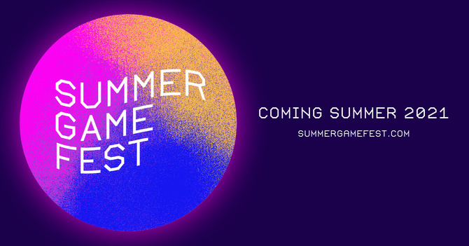 Summer Game Festやe3のスケジュールが一目でわかる 21年6月のゲーム関連デジタルイベントまとめ Update Game Spark 国内 海外ゲーム情報サイト