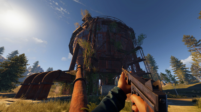 最大100人のマルチプレイヤーサバイバル Rust 国内ps4版が発売 弱肉強食の世界で生き延びろ Game Spark 国内 海外ゲーム 情報サイト 最大100人のマルチプレイヤーサバイバル Rust 国内ps4版が発売 弱肉強食の世界で生き延びろ Game Spark 国内 海外ゲーム 情報サイト