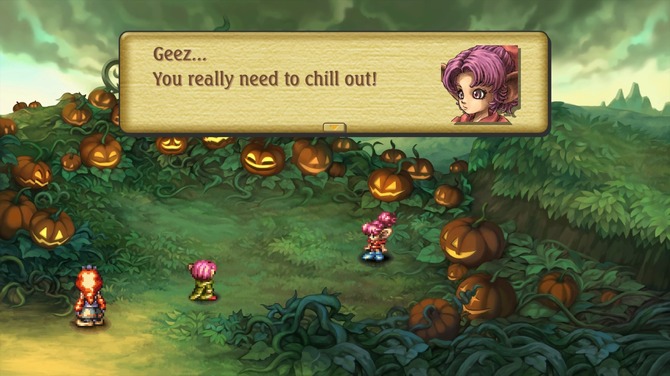聖剣伝説 レジェンド オブ マナ』あなたは読める? 個性豊かなキャラが