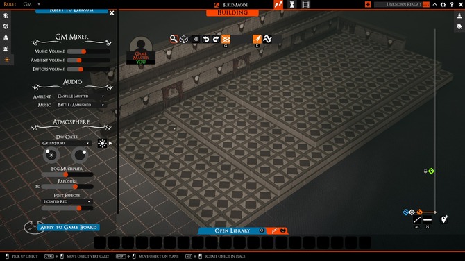 自作のtrpgをオンラインプレイ Trpg作成ツール Talespire の魅力に迫る デジボで遊ぼ Game Spark 国内 海外ゲーム情報サイト 自作のtrpgをオンラインプレイ Trpg作成ツール Talespire の魅力に迫る デジボで遊ぼ Game Spark 国内 海外ゲーム情報サイト