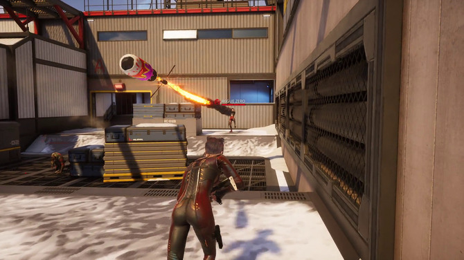 基本無料の対戦アクションtps Rogue Company Steamページ公開 海外時間7月日リリース予定 Game Spark 国内 海外ゲーム情報サイト 基本無料の対戦アクションtps Rogue Company Steamページ公開 海外時間7月日リリース予定 Game Spark 国内 海外ゲーム情報サイト
