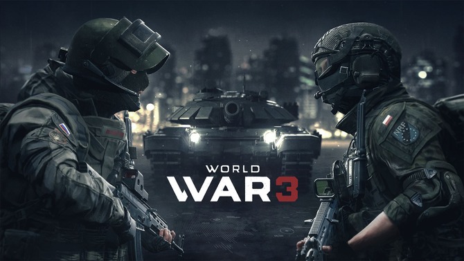 しばらく沈黙していた現代戦FPS『World War 3』最新ゲームプレイ