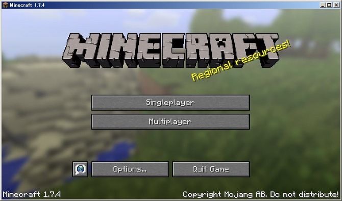 今さら聞けない Minecraft のはじめかた 登録から購入 起動までの導入編 Game Spark 国内 海外ゲーム情報サイト