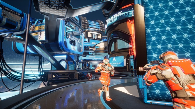 対戦 Portal な無料fps Splitgate 正式リリースが8月に延期 1 000万ドルの資金を得てサーバー増強へ Game Spark 国内 海外ゲーム情報サイト 対戦 Portal な無料fps Splitgate 正式リリースが8月に延期 1 000万ドルの資金を得てサーバー増強へ Game Spark 国内 海外ゲーム情報サイト