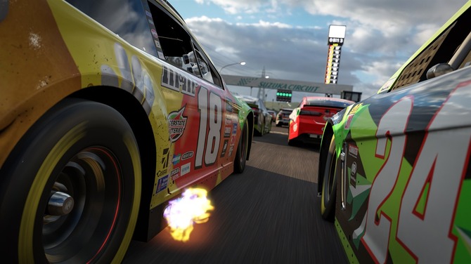 Forza Motorsport 7』が9月15日に販売終了―Xbox Game Passでもプレイ不