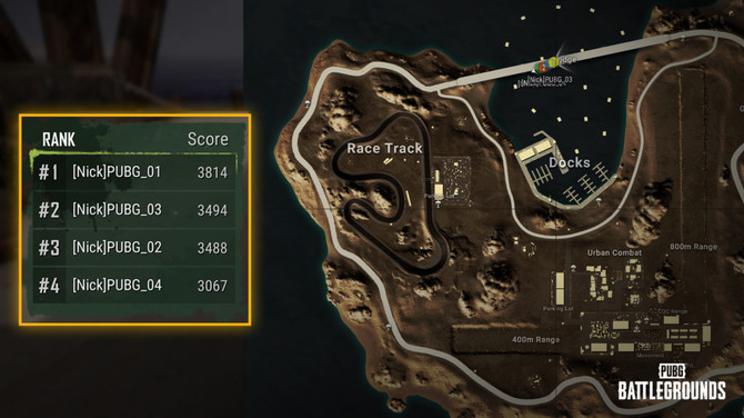 Pubg 迫りくるゾンビ集団相手に仲間と戦う ゾンビサバイバル モードがpubgラボにて開催 Game Spark 国内 海外ゲーム情報サイト Pubg 迫りくるゾンビ集団相手に仲間と戦う ゾンビサバイバル モードがpubgラボにて開催 Game Spark 国内 海外ゲーム情報サイト