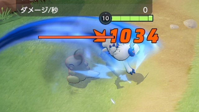 ポケモンユナイト ピントレンズ はアタッカーの火力強化にぴったり ただし装備順に注意 Game Spark 国内 海外ゲーム情報サイト