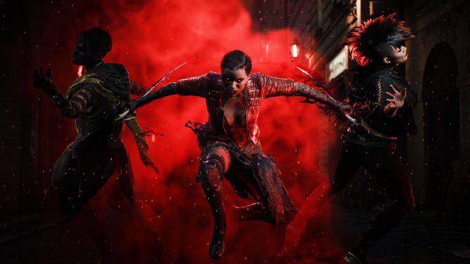基本プレイ無料 Vampire The Masquerade Bloodhunt 早期アクセス開始 プラハで巻き起こる吸血鬼バトルロイヤル Game Spark 国内 海外ゲーム情報サイト 基本プレイ無料 Vampire The Masquerade Bloodhunt 早期アクセス開始 プラハで巻き起こる吸血鬼バトルロイヤル Game Spark 国内 海外ゲーム情報サイト