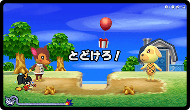 海外レビューハイスコア『おすそわける メイド イン ワリオ』―本作の