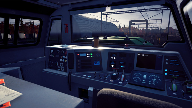 鉄道運転＆会社経営シム『Train Life: A Railway Simulator』―鉄道シムというものに興味がなくても、本作をプレイすればファンになってしまうかも【開発者インタビュー】  | Game*Spark - 国内・海外ゲーム情報サイト
