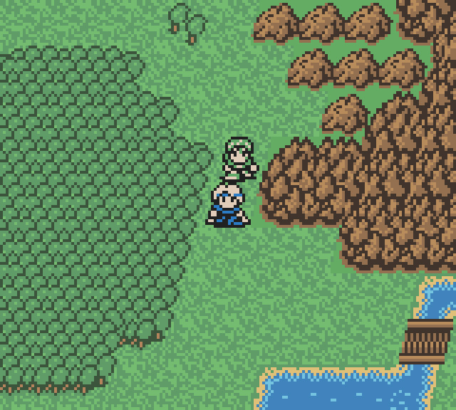 02年に頓挫したゲームボーイカラー新作rpg Infinity が復活 Steamやスイッチ展開も決定 Game Spark 国内 海外ゲーム情報サイト 02年に頓挫したゲームボーイカラー新作rpg Infinity が復活 Steamやスイッチ展開も決定 Game Spark 国内 海外ゲーム情報サイト
