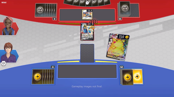 Pc モバイルでオンラインポケモンカードバトル 基本無料 Pokemon Trading Card Game Live 海外向けに発表 Game Spark 国内 海外ゲーム情報サイト Pc モバイルでオンラインポケモンカードバトル 基本無料 Pokemon Trading Card Game Live 海外向けに発表 Game Spark 国内 海外ゲーム情報サイト