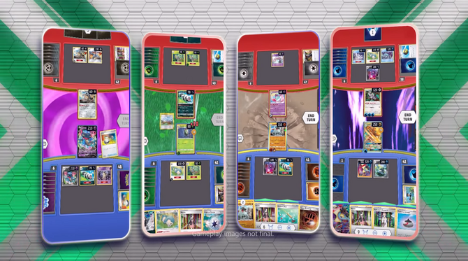 Pc モバイルでオンラインポケモンカードバトル 基本無料 Pokemon Trading Card Game Live 海外向けに発表 Game Spark 国内 海外ゲーム情報サイト Pc モバイルでオンラインポケモンカードバトル 基本無料 Pokemon Trading Card Game Live 海外向けに発表 Game Spark 国内 海外ゲーム情報サイト
