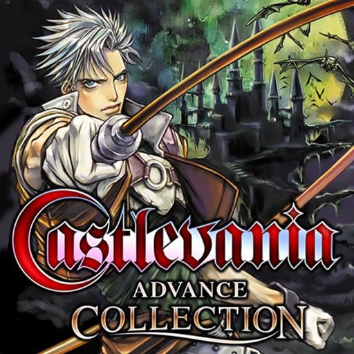 Castlevania Advance Collection』の詳細が海外レーティング機構に再び掲載―GBA悪魔城作品中心に人気タイトルが収録 |  Game*Spark - 国内・海外ゲーム情報サイト