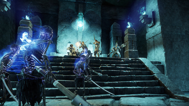 Amazon Gamesのmmorpg New World 正式リリース 同時接続ユーザー57万人超え Game Spark 国内 海外ゲーム 情報サイト Amazon Gamesのmmorpg New World 正式リリース 同時接続ユーザー57万人超え Game Spark 国内 海外ゲーム 情報サイト