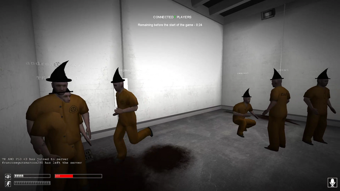 最大64人での協力マルチSCPホラー『SCP:Containment Breach Multiplayer』脱走者、兵士、怪物が入り混じったカオスな施設で勝ち残れ！【爆レポ】 | - 国内・海外ゲーム情報サイト