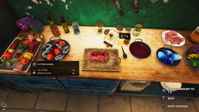 Cooking Simulator Sushi-Themed DLC Announced - COGconnected