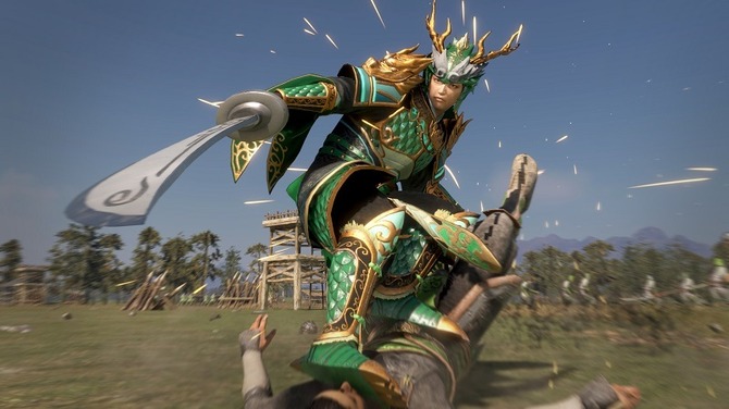 真・三國無双8 Empires』ダウンロード版予約開始!シーズンパス情報も