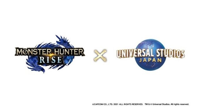 モンハンライズ と Usj のコラボが決定 買いやすくなったbest Price版は本日12月16日発売 Game Spark 国内 海外ゲーム情報サイト