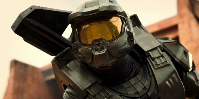 コルタナ登場の新トレイラー公開！実写ドラマ版『Halo』現地時間3月24日配信決定 - Game*Spark