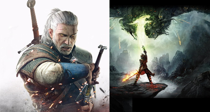 元biowareのgm ウィッチャー3 が ドラゴンエイジ インクイジション より優れていた理由を明かす Game Spark 国内 海外ゲーム情報サイト 元biowareのgm ウィッチャー3 が ドラゴンエイジ インクイジション より優れていた理由を明かす Game Spark 国内 海外ゲーム情報サイト