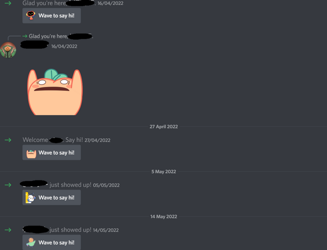 ゲームコミュニティは ディスコ で ゆるい雰囲気の Discord 日英比較を見てみよう ゲームで英語漬け 97 Game Spark 国内 海外ゲーム情報サイト ゲームコミュニティは ディスコ で ゆるい雰囲気の Discord 日英比較を見てみよう ゲームで英語漬け 97 Game Spark 国内 海外ゲーム情報サイト