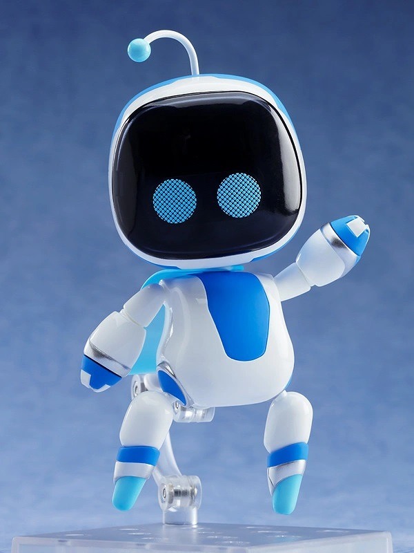 世界中で愛される「アストロ」が“ねんどろいど”でフィギュア化発表