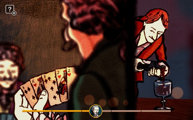 フランス舞台に世紀のイカサマ行脚ここに開演 Card Shark 数奇な歴史の陰謀の末に待つのは生か死か 特選レポ Game Spark 国内 海外ゲーム情報サイト フランス舞台に世紀のイカサマ行脚ここに開演 Card Shark 数奇な歴史の陰謀の末に待つのは生か死か 特選レポ Game Spark 国内 海外ゲーム情報サイト